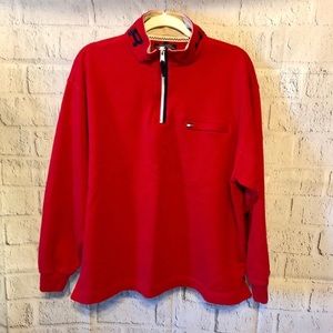 Men’s Tommy Hilfiger Pullover